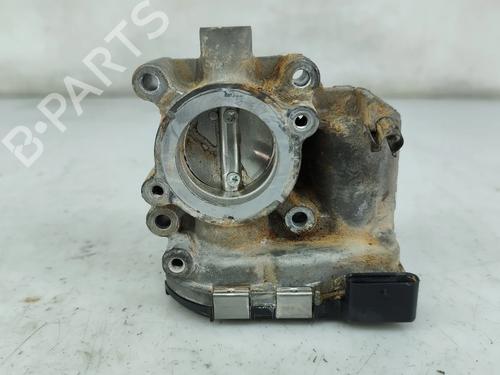 Used Throttle body Throttle body MERCEDES-BENZ CLA Shooting Brake (X118) CLA 250 e (118.685) (218 hp) 34213290 34213290