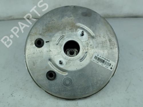 Used Servo brake Servo brake MERCEDES-BENZ CLA Shooting Brake (X118) CLA 250 e (118.685) (218 hp) 34213292 34213292