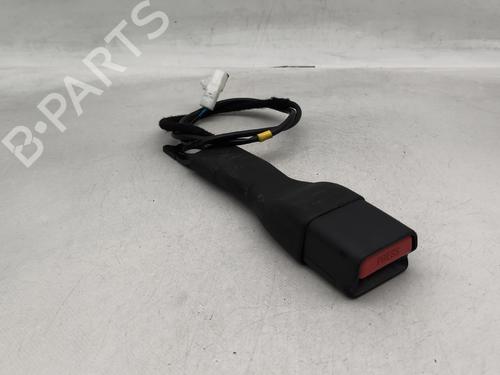 Seat buckle PEUGEOT 108 1.0 VTi | BP33548974I32 - Image 2