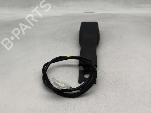 Seat buckle PEUGEOT 108 1.0 VTi | BP33548974I32 - Image 4
