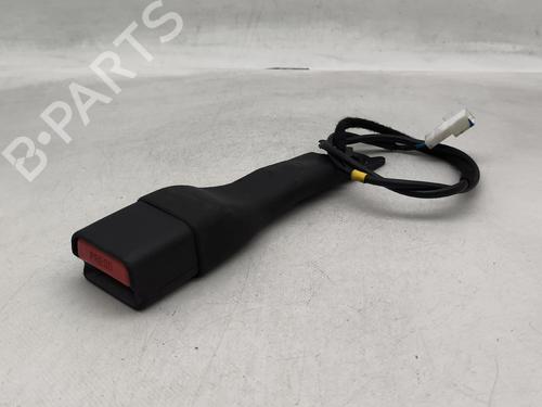 Seat buckle PEUGEOT 108 1.0 VTi | BP33548974I32 - Image 3
