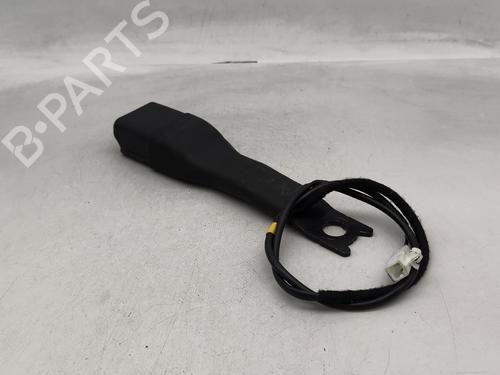 Seat buckle PEUGEOT 108 1.0 VTi | BP33548974I32 - Image 5
