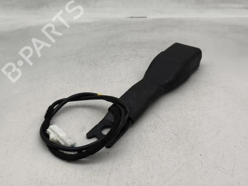 Seat buckle PEUGEOT 108 1.0 VTi | BP33548974I32 - Image 6