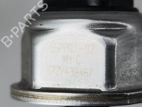 Injection rail RENAULT KANGOO (KC0/1_) 1.5 dCi | BP34210466M98  - Image 7