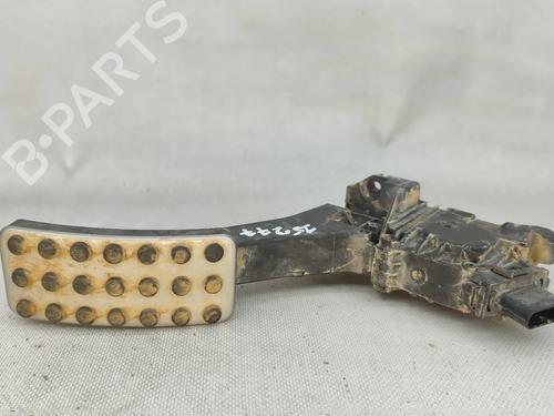 Used Pedal Pedal 34213394 34213394
