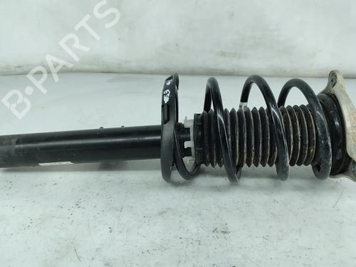 Used Left front shock absorber Left front shock absorber 34213300 34213300