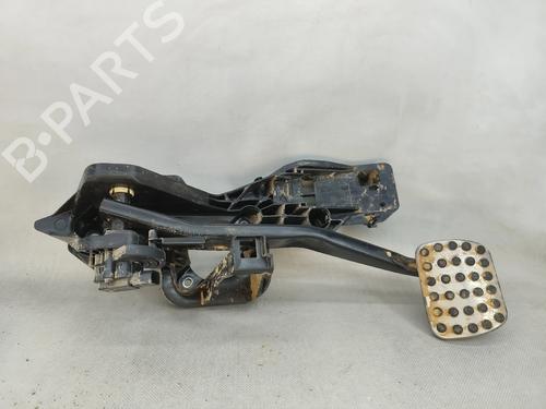 Used Break pedal Break pedal MERCEDES-BENZ CLA Shooting Brake (X118) CLA 250 e (118.685) (218 hp) 34213395 34213395