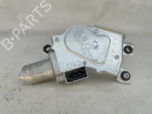 Used Rear wiper motor Rear wiper motor 34213396 34213396