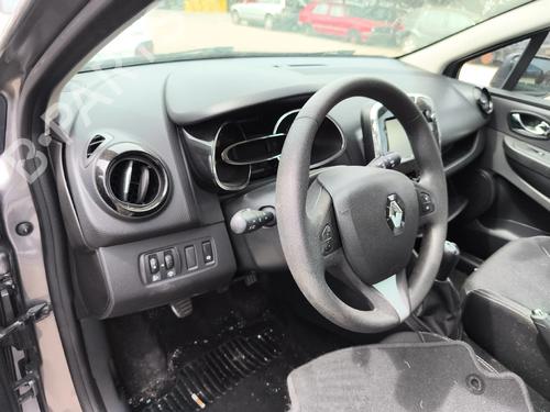 Used Dashboard Dashboard RENAULT CLIO IV Grandtour (KH_) 1.5 dCi 90 (KHN3, KHN4) (90 hp) 34217793 34217793
