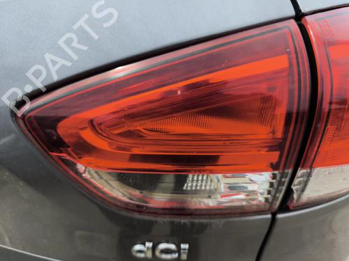 Used Right tailgate light Right tailgate light 34217795 34217795