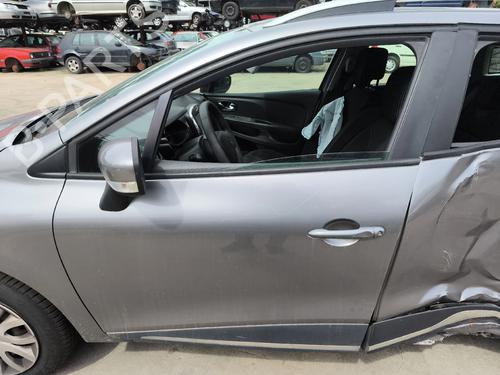 Used Left front door Left front door 34217790 34217790
