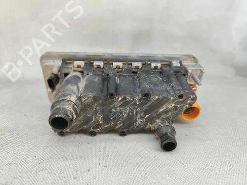 Used Control unit Control unit MERCEDES-BENZ CLA Shooting Brake (X118) CLA 250 e (118.685) (218 hp) 34213397 34213397