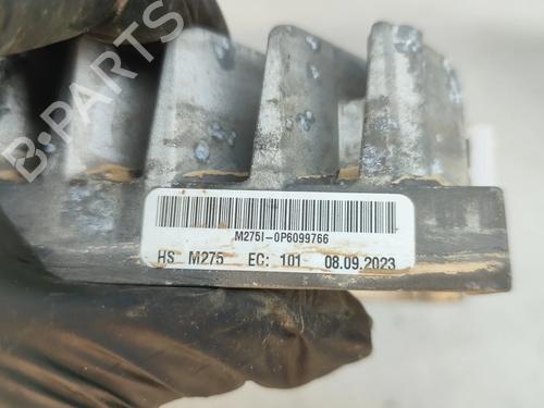 Electronic module MERCEDES-BENZ CLA Shooting Brake (X118) CLA 250 e (118.685) | BP34213398M83 - Image 6