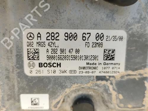 Engine control unit (ECU) MERCEDES-BENZ CLA Shooting Brake (X118) CLA 250 e (118.685) | BP34213399M57  - Image 5