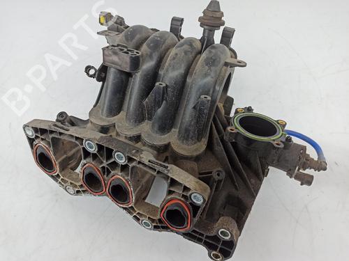 Used Intake manifold Intake manifold FIAT GRANDE PUNTO (199_) [2005-2026] 34217801 34217801