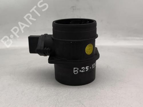 Used Mass air flow sensor Mass air flow sensor SKODA FABIA I (6Y2) 1.9 TDI RS (130 hp) 34187822 34187822