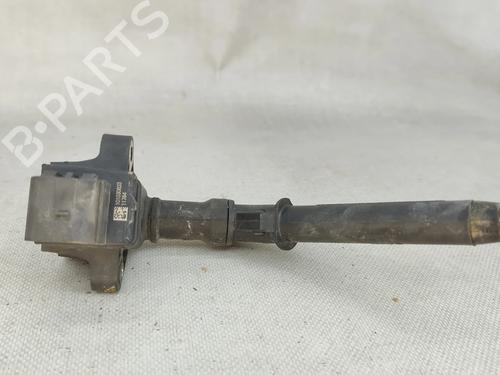Used Ignition coil Ignition coil MERCEDES-BENZ CLA Shooting Brake (X118) CLA 250 e (118.685) (218 hp) 34213404 34213404