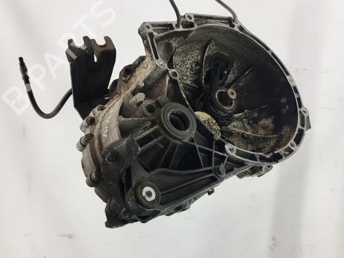 Gearbox VOLVO V50 (545) 1.6 D | BP34217800M3  - Image 5