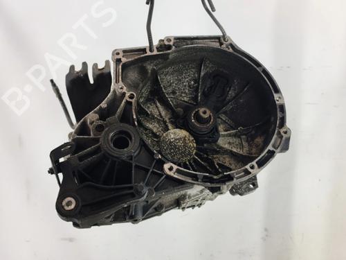gearbox-volvo-v50-545-2003-2004-2005-2006-2007-2008-2009-2010-2011-2012-34217800 main image