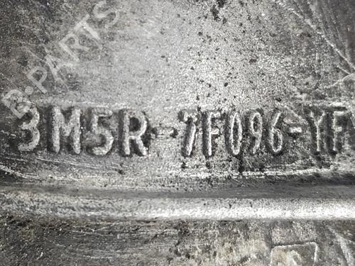 Gearbox VOLVO V50 (545) 1.6 D | BP34217800M3  - Image 6