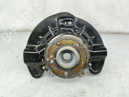 Used Right front steering knuckle Right front steering knuckle 34213305 34213305