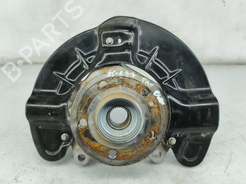 Used Left front steering knuckle Left front steering knuckle 34213306 34213306