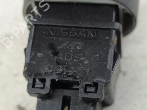 Warning switch NISSAN JUKE (F15) 1.5 dCi | BP33846595I22 - Image 6