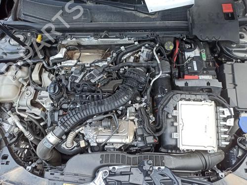 Used Engine Engine MERCEDES-BENZ CLA (C118) CLA 180 d (118.310) (116 hp) 34225667 34225667