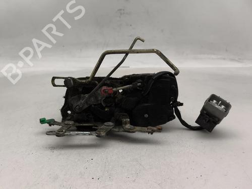 Used Front left lock Front left lock 34194356 34194356