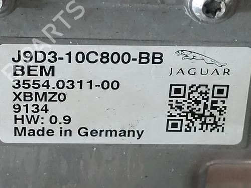 Battery JAGUAR I-PACE (X590) EV400 AWD | BP34225666E11  - Image 5