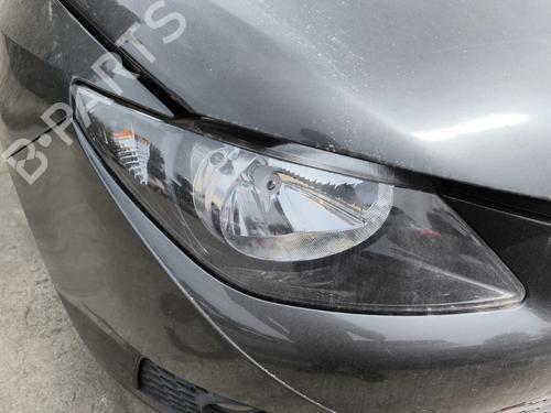 Used Right headlight Right headlight SEAT IBIZA IV (6J5, 6P1) 1.2 TDI (75 hp) 34225663 34225663