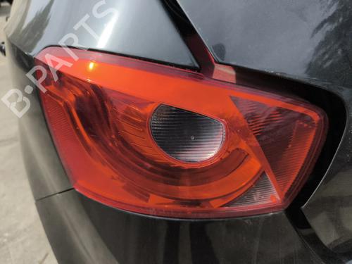 Used Left taillight Left taillight SEAT IBIZA IV (6J5, 6P1) 1.2 TDI (75 hp) 34225662 34225662