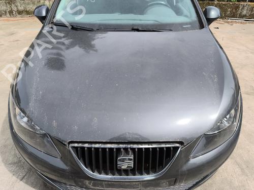 Used Hood Hood SEAT IBIZA IV (6J5, 6P1) 1.2 TDI (75 hp) 34225645 34225645