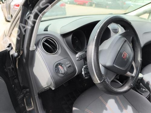 Tablier Tablier SEAT IBIZA IV (6J5, 6P1) 1.2 TDI (75 hp) 34225660 34225660