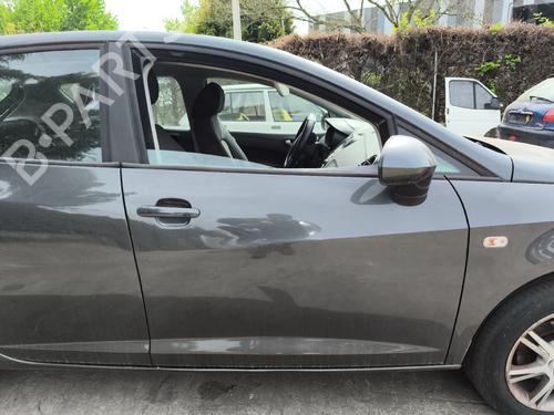 right-front-door-seat-ibiza-iv-6j5-6p1-2008-2009-2010-2011-2012-2013-2014-2015-2016-2017-34225651 main image