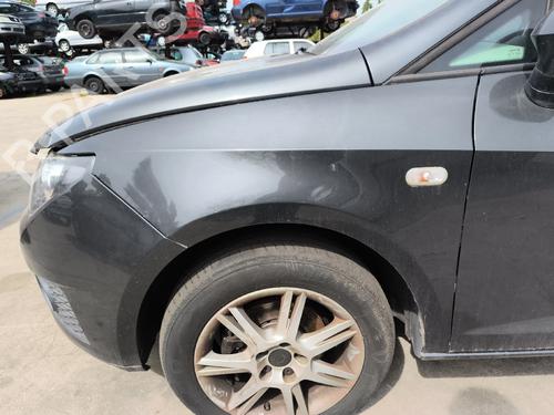 Forkjerm venstre Forkjerm venstre SEAT IBIZA IV (6J5, 6P1) 1.2 TDI (75 hp) 34225649 34225649