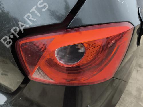 Used Right taillight Right taillight SEAT IBIZA IV (6J5, 6P1) 1.2 TDI (75 hp) 34225661 34225661