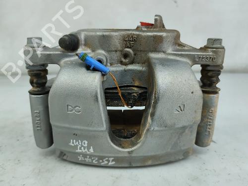right-front-brake-caliper-mercedes-benz-cla-shooting-brake-x118-2019-34213311 main image