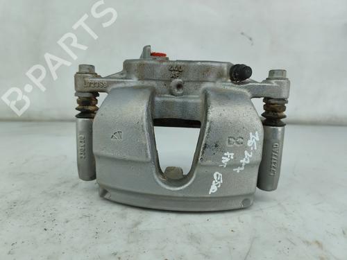 left-front-brake-caliper-mercedes-benz-cla-shooting-brake-x118-2019-34213312 main image