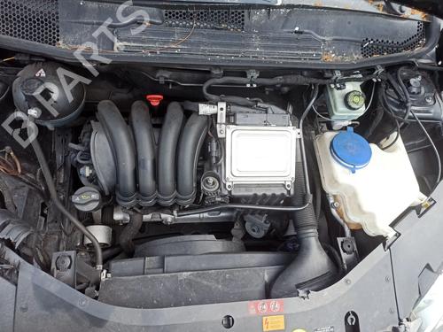 Used Engine Engine MERCEDES-BENZ B-CLASS Sports Tourer (W245) B 150 (245.231) (95 hp) 34225681 34225681