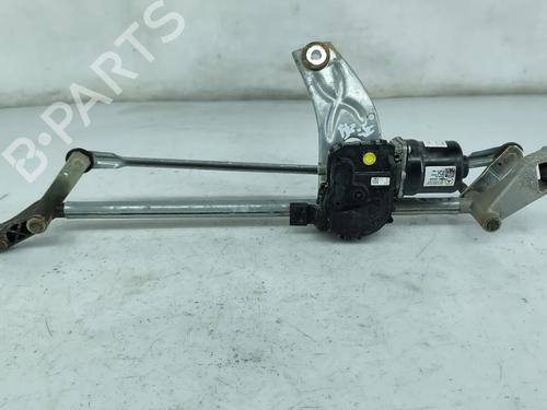 Used Front wiper motor Front wiper motor 34213316 34213316