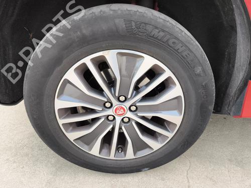 Fælk JAGUAR I-PACE (X590) EV400 AWD | BP34225684C45 - Image 2