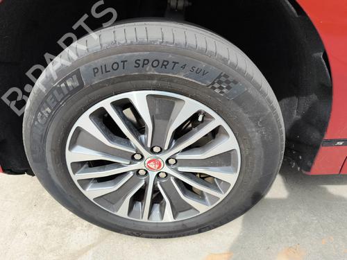Fælk JAGUAR I-PACE (X590) EV400 AWD | BP34225684C45 - Image 4