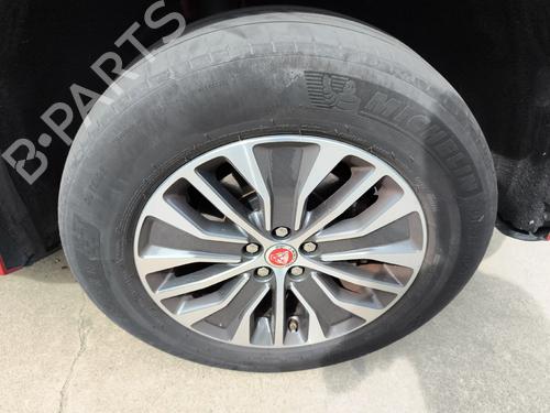 Fælk JAGUAR I-PACE (X590) EV400 AWD | BP34225684C45 - Image 3