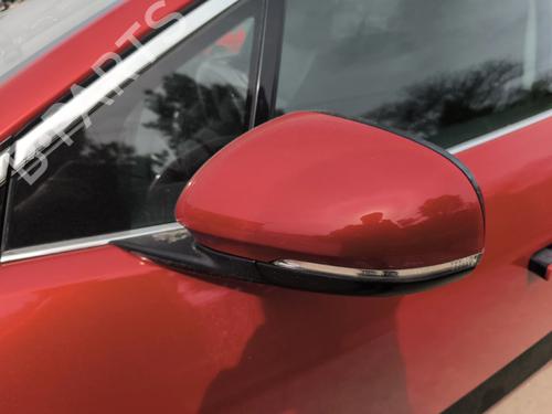 Left mirror JAGUAR I-PACE (X590) EV400 AWD | BP34225697C26 - Image 2