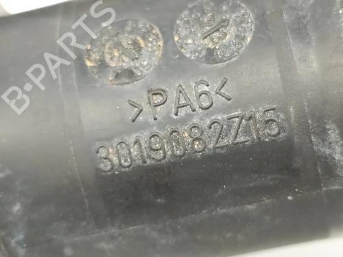 Pipe MERCEDES-BENZ CLA Shooting Brake (X118) CLA 250 e (118.685) | BP34213321M125 - Image 5