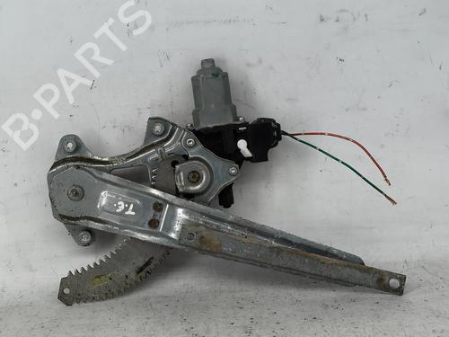 Used Rear left window mechanism Rear left window mechanism 33827779 33827779