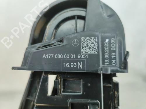 Cup/Object holder MERCEDES-BENZ CLA Shooting Brake (X118) CLA 250 e (118.685) | BP34213419I37  - Image 6