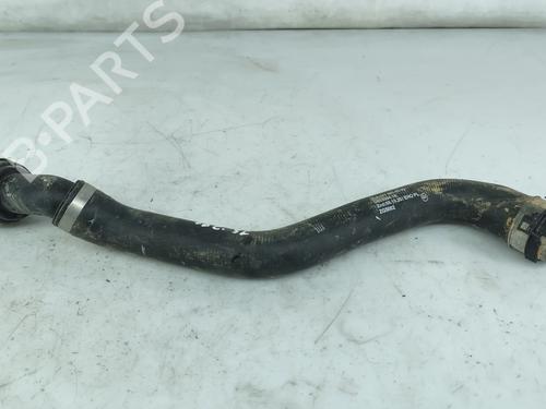 pipe-mercedes-benz-cla-shooting-brake-x118-2019-34213328 main image