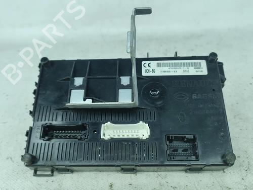 Used Fuse box Fuse box RENAULT CLIO II (BB_, CB_) 1.5 dCi (B/CB07) (65 hp) 33934547 33934547